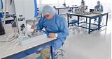 Medical Equipment Manufacturing Pictures