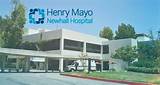 Henry Mayo Hospital