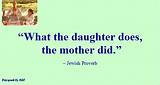 Famous Mother Quotes Photos