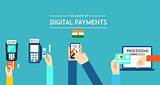 Digital Payment Images