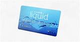 Chase Liquid Card Balance Images