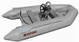 Inflatable Boats Accessories