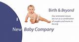 Baby Company Photos