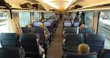Trainline First Class Images
