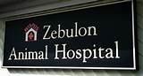 Zebulon Animal Hospital Images