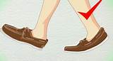 How To Stretch Sperry Shoes