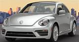 Photos of Silver Vw Beetle
