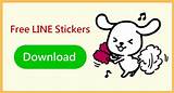 Sticker Free Download