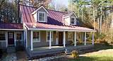 Harvey Standing Seam Metal Roofing Pictures