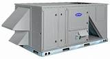Carrier Hvac Package Units Images