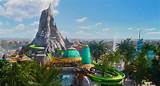 Images of Universal Studios New Water Park