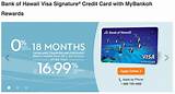 Visa Credit Card Balance Pictures