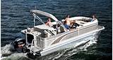 Photos of Pontoon Boats For Sale