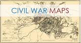 Photos of Civil War Locations