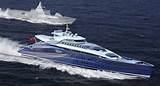 Fastest Motor Boat In The World Photos