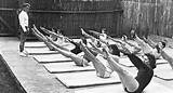 Images of Pilates History