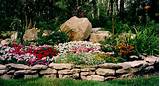 Pictures of Natural Landscaping Rocks