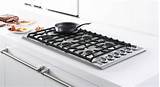 36 Gas Cooktop Vgsu Pictures