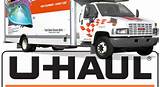 Uhaul Truck Rental Specials Pictures