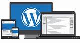 Wordpress Web Design Packages Photos