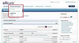 Citibank Credit Card Account Balance