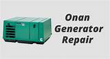 Onan Marquis 6500 Lp Generator Service Manual Images