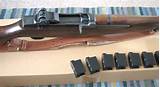 M1 Garand Airsoft Gas Photos