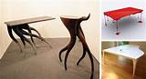 Images of Creative Modern Furniture