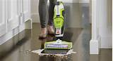 Commercial Hard Floor Cleaners