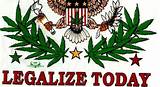 Washington Marijuana Legalization Photos