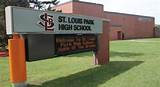 St  Louis Park High School Photos