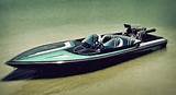 Pictures of Videos Of Jet Boats