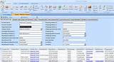 Accounting Software Demo Images