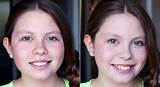 Photos of Tween Makeup Tutorial