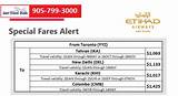 Etihad Cheap Tickets Images