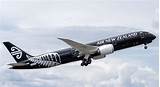 Air New Zealand Flights From London Pictures