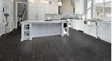 Slate Floor Tiles For Kitchen Pictures