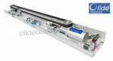 Electric Automatic Door Closer Photos