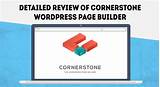 Pictures of Wordpress Website Builder Review