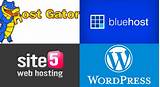 Images of Web Hosting Reviews Wordpress