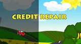 What Is Credit Repair Pictures