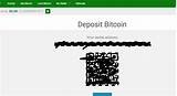Link Bitcoin Wallet To Paypal Pictures