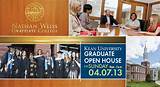 Graduate Open House Kean University