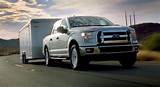 Pictures of Ford F 150 Specifications Towing