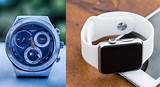 Swatch Apple Watch