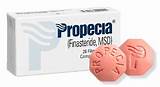 Propecia Side Effects Images