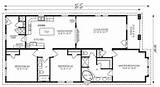 Jacobsen Modular Home Floor Plans Photos