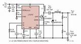 Images of Inverting Power Supply