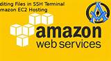Amazon Ec2 Web Hosting