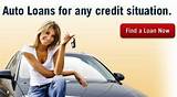 Bad Credit Car Loans Vancouver Pictures